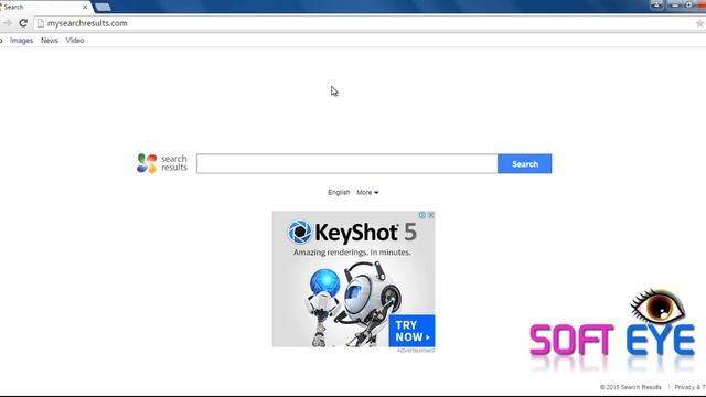 How to Remove Mysearchresults.com Virus Your Pc |Google Chrome | IE | Firefox | Opera смотреть онлайн
