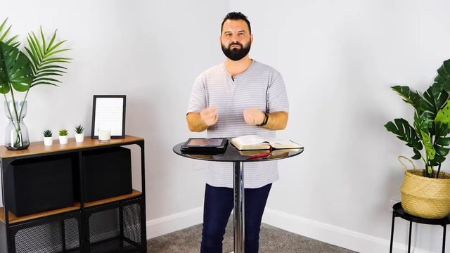 Brave Church at Home (09/08/20) смотреть онлайн