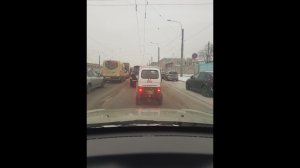 Скутер бензиновый с кабиной TRISCOOTER PETROLKATI - ЗИМА.mp4