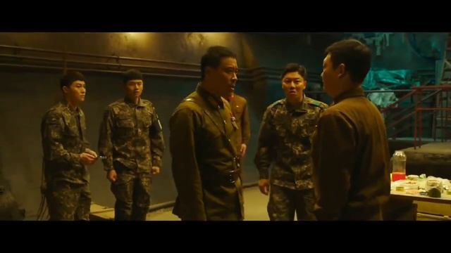 Brave Girls - Rollin (North Korean Soldier Version)