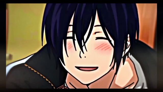 Yato Noragami - Me and Your Ghost [ AlightMotion ] смотреть онлайн