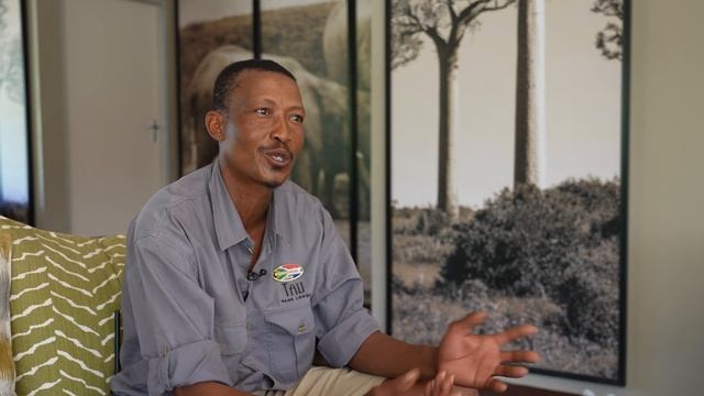 Grand Safari Scholarship смотреть онлайн