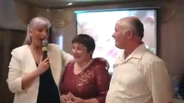 рОлик свадьба!Томск!Борисенко Ольга-ведущая