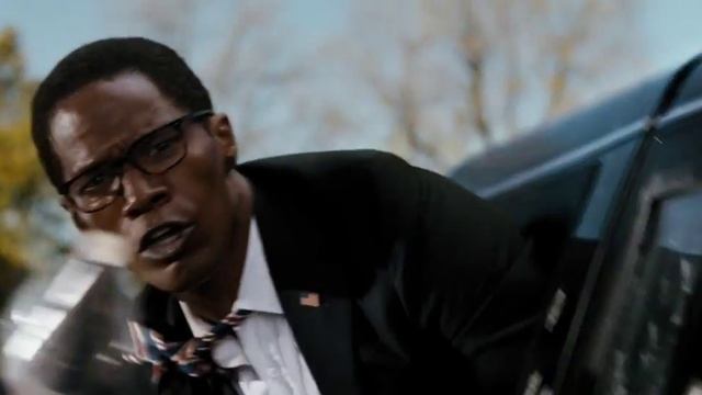 White House Down - Ich hab die Panzerfaust verloren смотреть онлайн