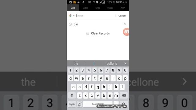 How to download UC BROWSER on android and guide смотреть онлайн
