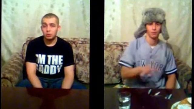 Видеоприглашение Bro.OldSql фестиваль "Check Point".wmv смотреть онлайн