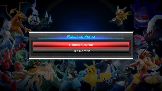 Shortplay | Pokkén Tournament DX (Nintendo Switch) смотреть онлайн