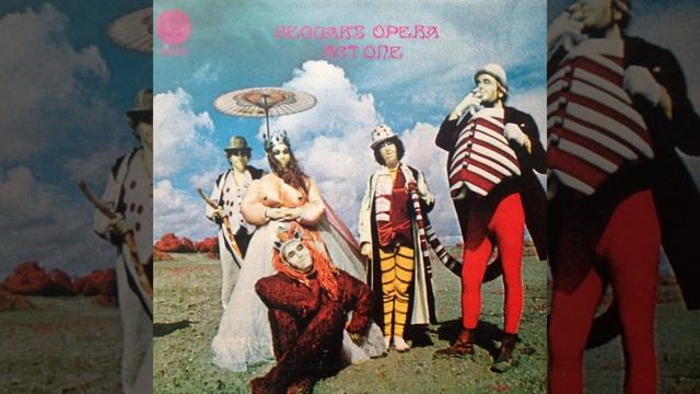 Beggars Opera - Raymonds Road [Act One] смотреть онлайн