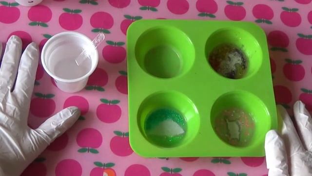Tutorial creazioni in resina con stickers seconda parte смотреть онлайн