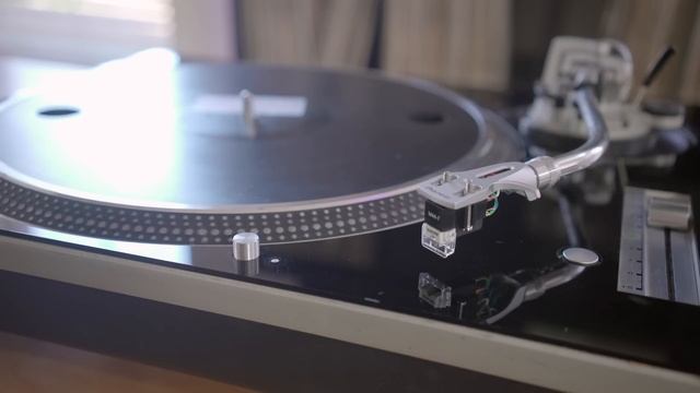 1200 Plates - Chrome Technic 1200's!! смотреть онлайн
