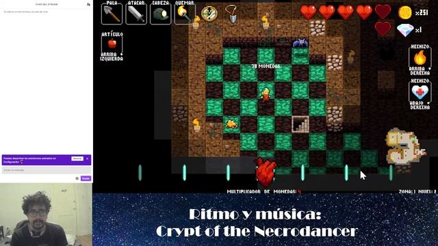 Nuevo en twitch смотреть онлайн