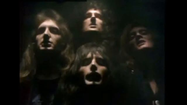 Queen - God Save The Queen смотреть онлайн