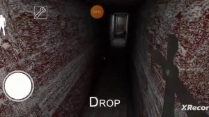 гренни 1 на изи и на кошмаре полное прохождение через дверь sewer