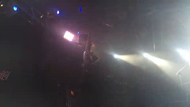 Obey the Brave - Full Circle (СПб, Зал Ожидания 08.07.14) смотреть онлайн
