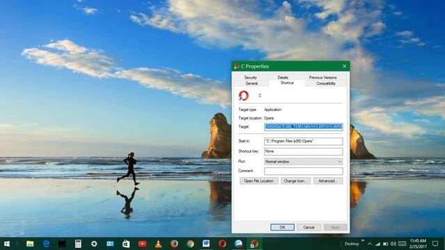How to remove startpageing123 from Opera смотреть онлайн