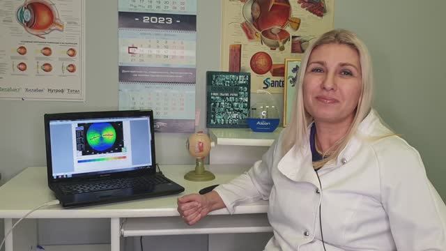 Кератоконус