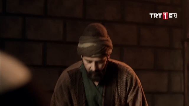Yunus Emre 8.Bölüm смотреть онлайн