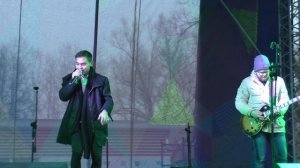 Группа Chrome - Baby 👰 live