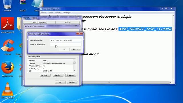 ►desactiver plugin.container.exe|Firefox|astuce смотреть онлайн