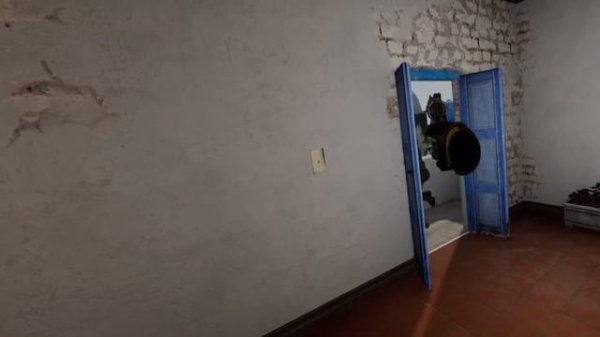 VR2 PAVLOV стрим PS5