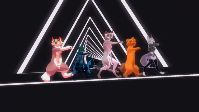 virtual Droid 2 skin vrchat Furry free S.T 207X.15 смотреть онлайн