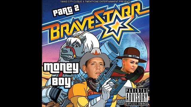 Money Boy - Crack Baby/Maskenball смотреть онлайн