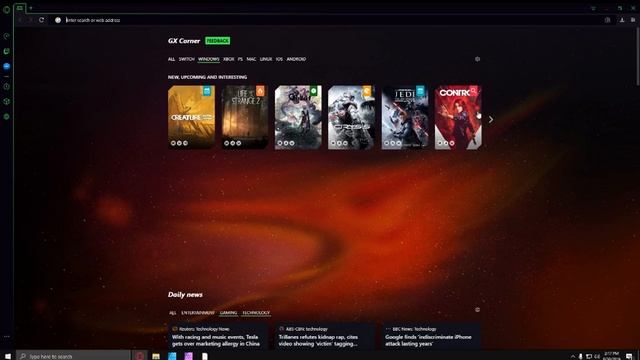 How to limit your CPU and RAM usage in your browser смотреть онлайн