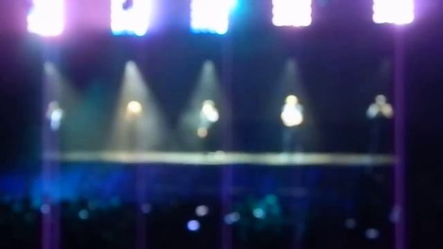 Pentatonix Concert First Part Of Aha!