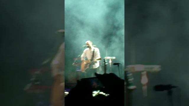 Сплин в Перми смотреть онлайн