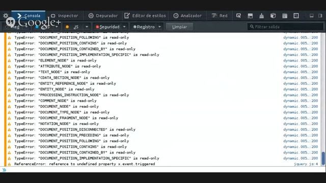 Firefox OS para Desarrolladores смотреть онлайн