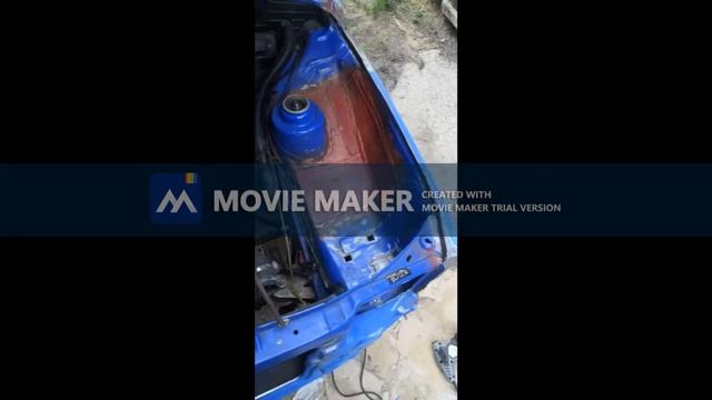 Seat Marbella Projekt XX 2018-? смотреть онлайн