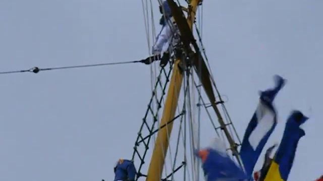Hartlepool tall . ships brave sailors смотреть онлайн