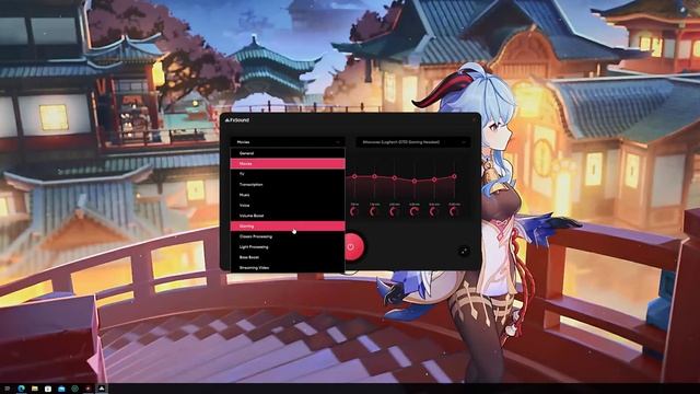 ¡Mejora la calidad de audio de tu PC de manera sencilla y rápida! смотреть онлайн