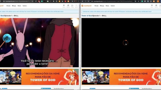 Roll Together - Chrome Extension Demo 2 смотреть онлайн