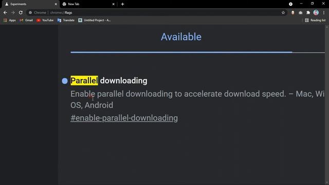 Chrome Me Download Speed Kaise Badhaye / How to Increase Google Chrome Speed /best trick #Abhisheki смотреть онлайн