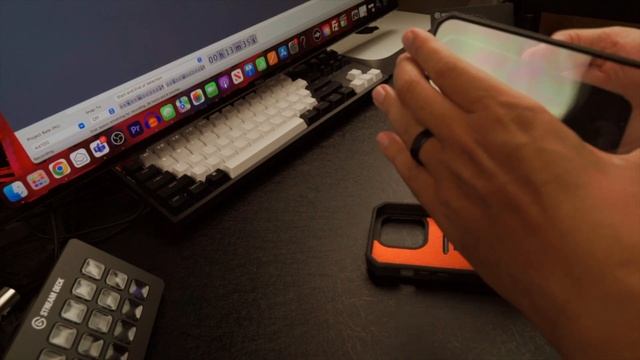 iPhone 14 Pro Max - Caseborne made the most durable case? смотреть онлайн