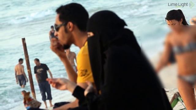 Desert Safari in Dubai | Sights and sounds of Dubai | Limelight Studio смотреть онлайн