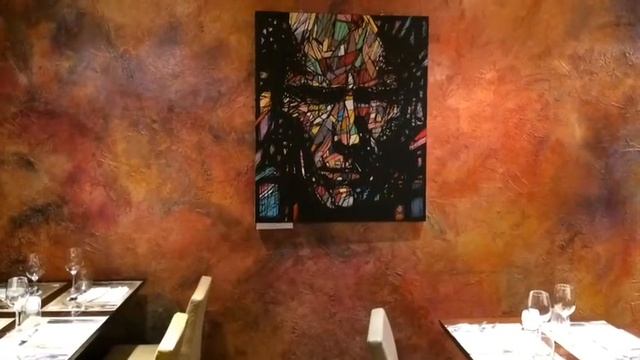 Esposizione all'Abitart Hotel di Roma смотреть онлайн