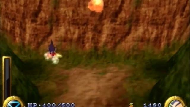 Near Plays Brave Fencer Musashi - Part 39, Rumble Bots смотреть онлайн