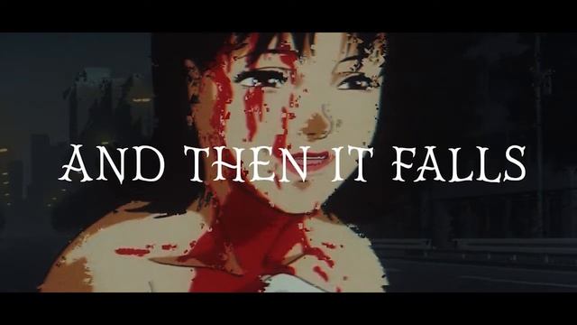 Perfect Blue- Oblivion (Grimes) смотреть онлайн