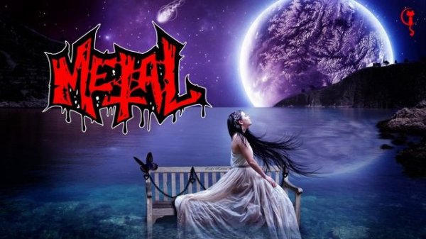 Gothic Rock - Symphonic Metal - Female metal vocals - Epic Instrumentals