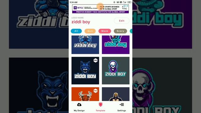 mobile phone sa logo kasha banya !!how to make logo смотреть онлайн