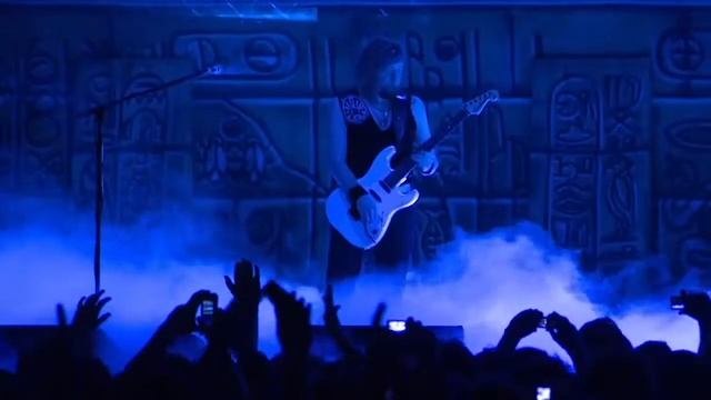 Iron Maiden-Rime of the Ancient Mariner (Subtitulado en español) смотреть онлайн