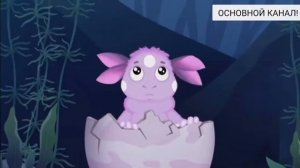 Сиреноголовый в лунтике