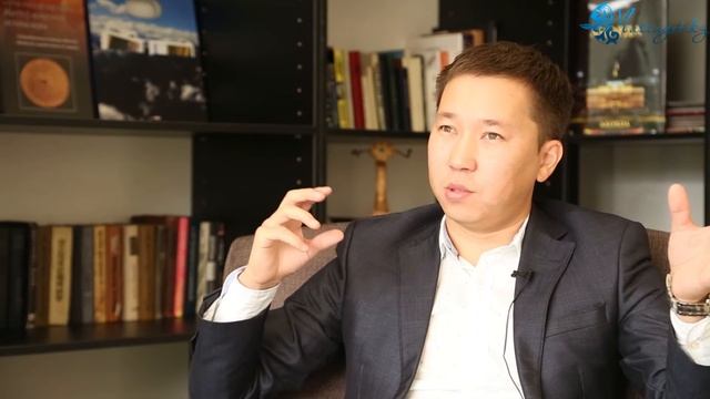 «Аpta.kz» - Мейіржан Әлібек смотреть онлайн