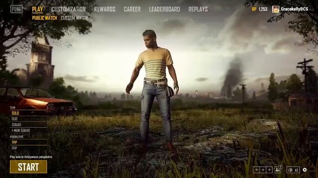 PUBG смотреть онлайн