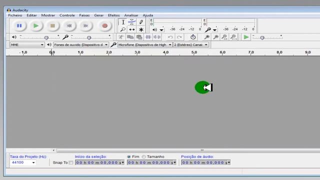 Audacity V2 0 3 Instalação completa ffmepg e lame mp3- 2013 смотреть онлайн
