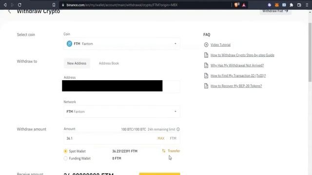 How to STAKE $HEC on HECTOR DAO - Step-by-Step Guide...BIGGEST OHM fork (SPOON) on FANTOM. смотреть онлайн