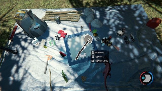 The Forest( прохождение) #2 смотреть онлайн