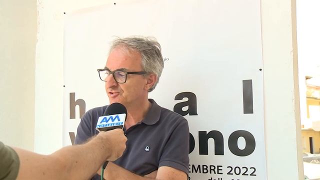 Capo d'Orlando, le opere sull'"uguaglianza" di Yoko Ono in mostra fino al 14 settembre al LOC смотреть онлайн